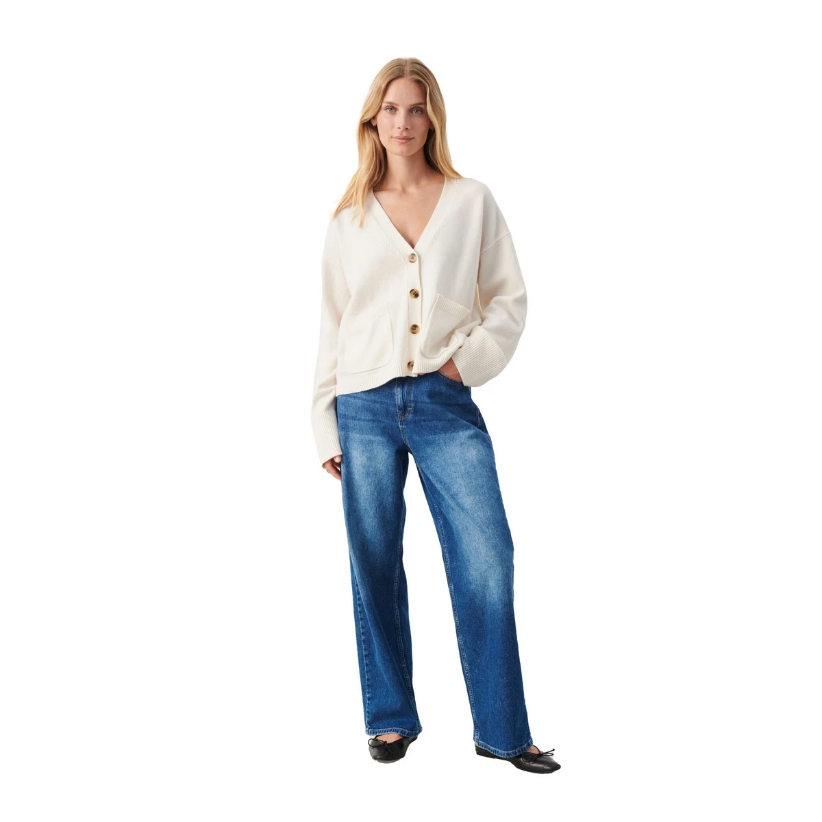 Dames Trui 0092981