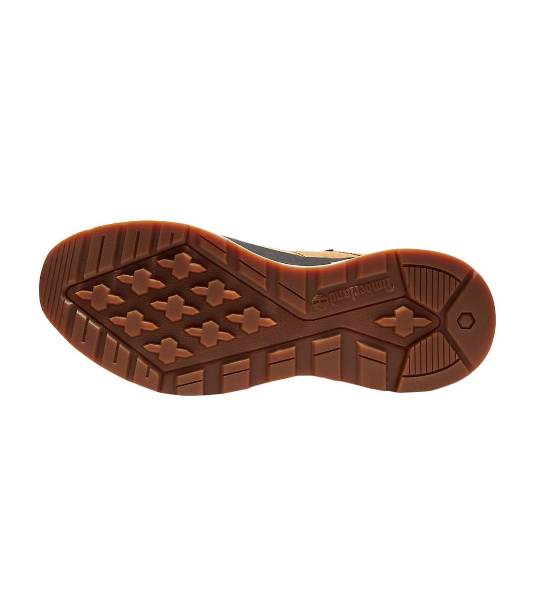 Basket Montante Cuir Timberland Euro Trekker