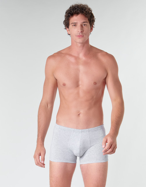 Mariner - PACK COTON BIO X3 Negro / Marino / Gris