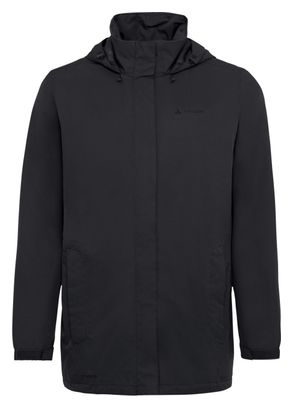 Parka Vaude Escape Noir