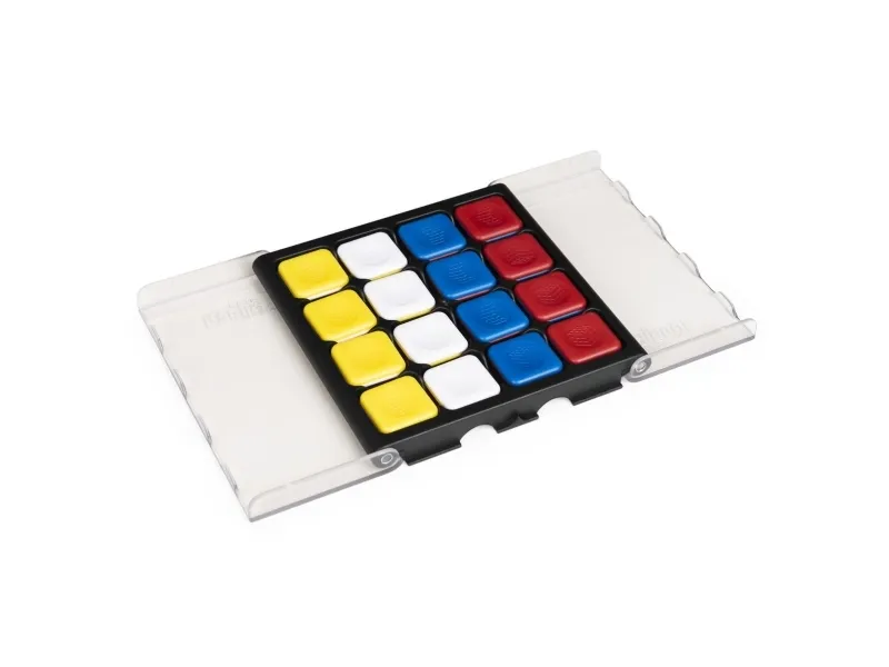 Rubiks Flip Pack n' Go