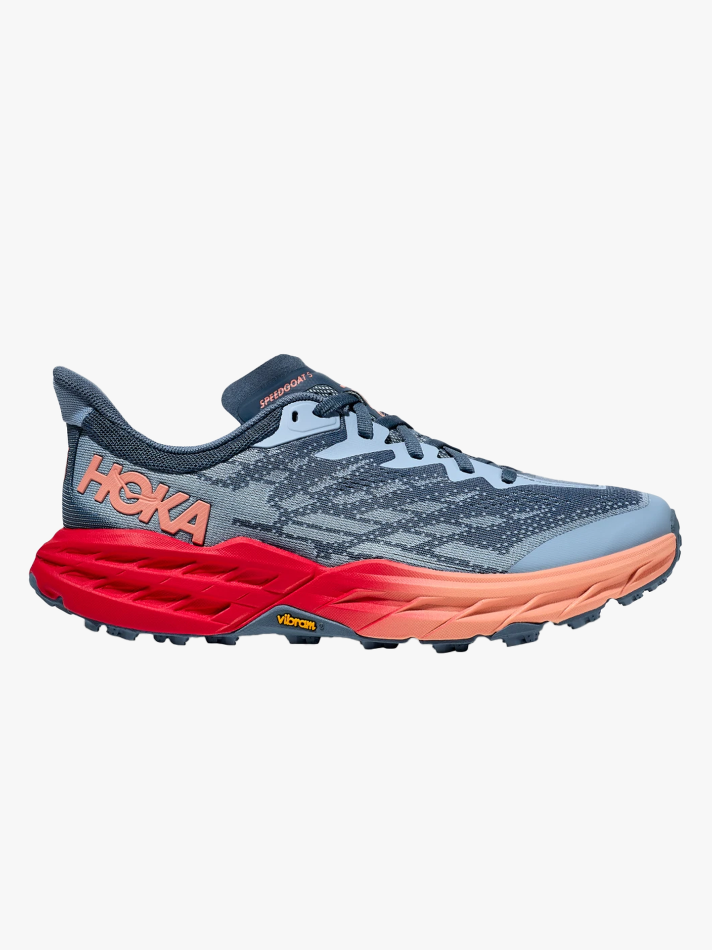 Speedgoat 5