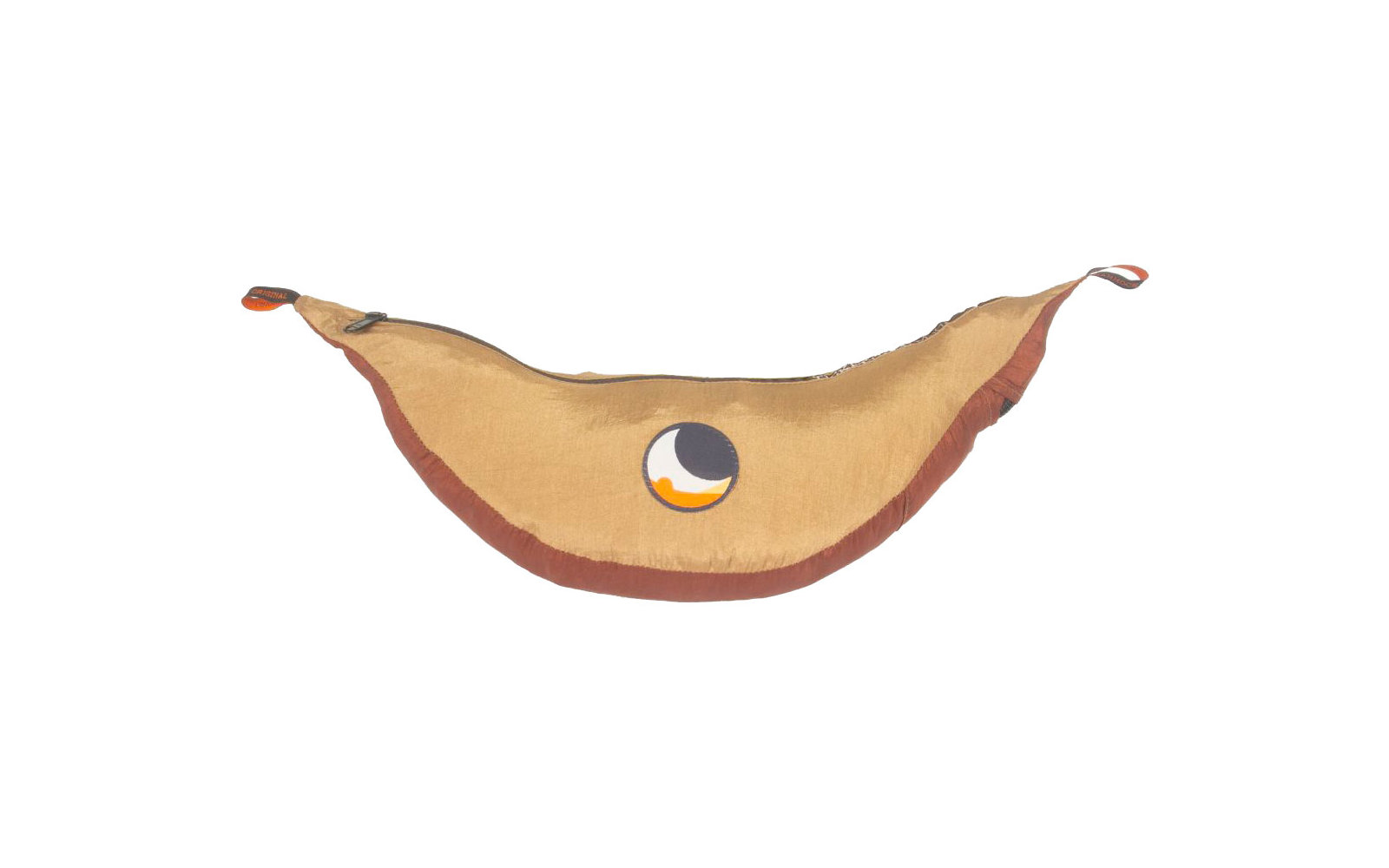 Ticket to the Moon King Size Hammock Hängematte - Navy Blue/Purple