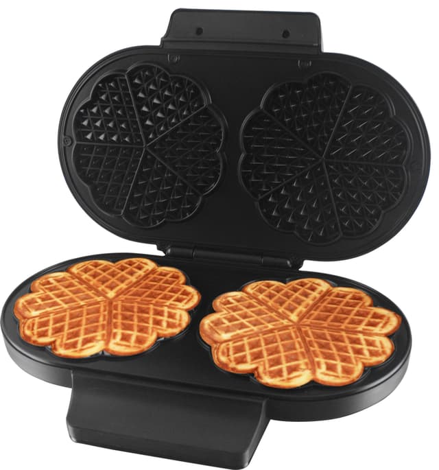 Emerio vaffeljern WM107165