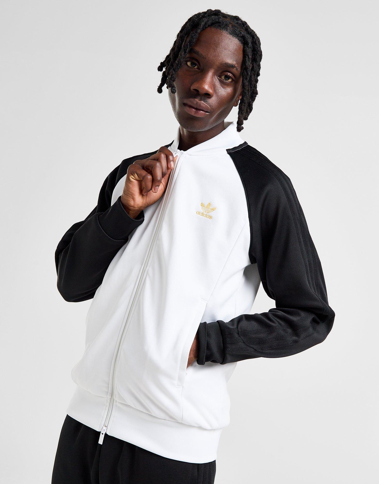 adidas Originals Veste de survêtement Adicolor Classics SST