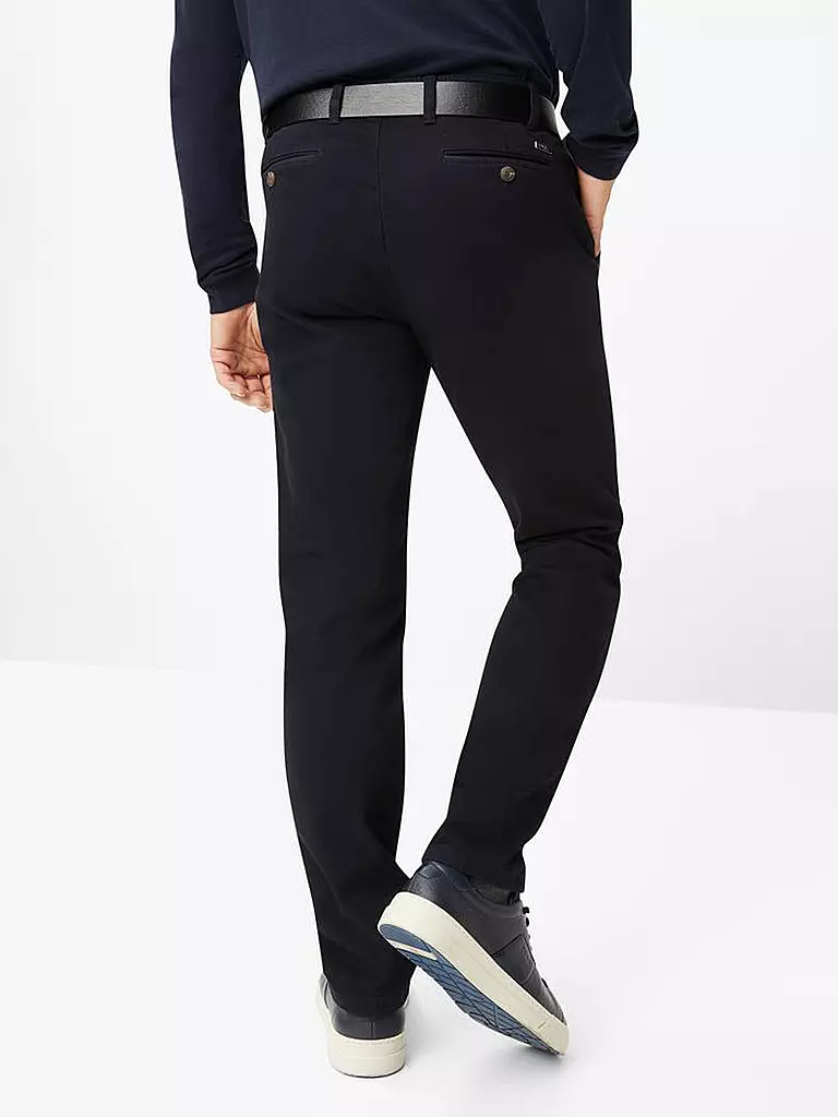 EUREX Chino JÖRN blau
