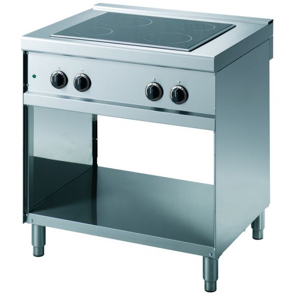 Whirlpool Série 700 - Fogão - ADN623