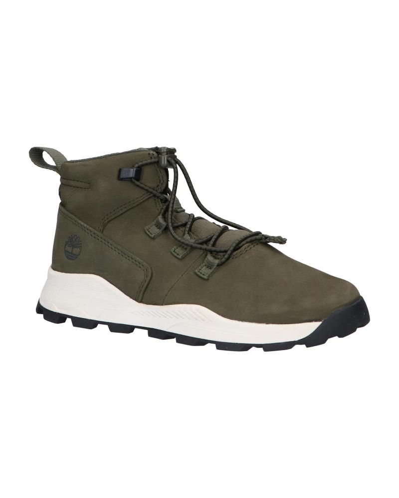 Tênis Timberland A25rv Brooklyn
