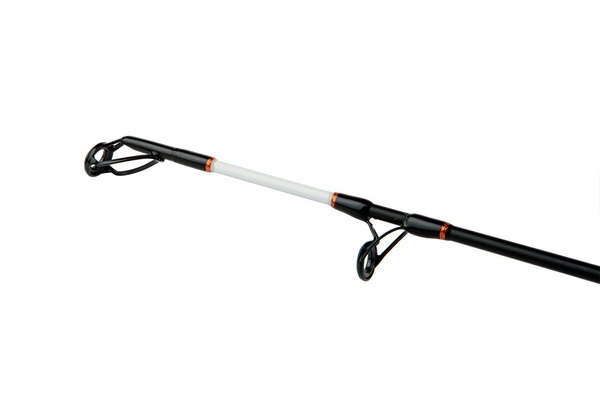 Canne Silure Shimano Beastmaster Catfish Vertical 1.85m (200g)