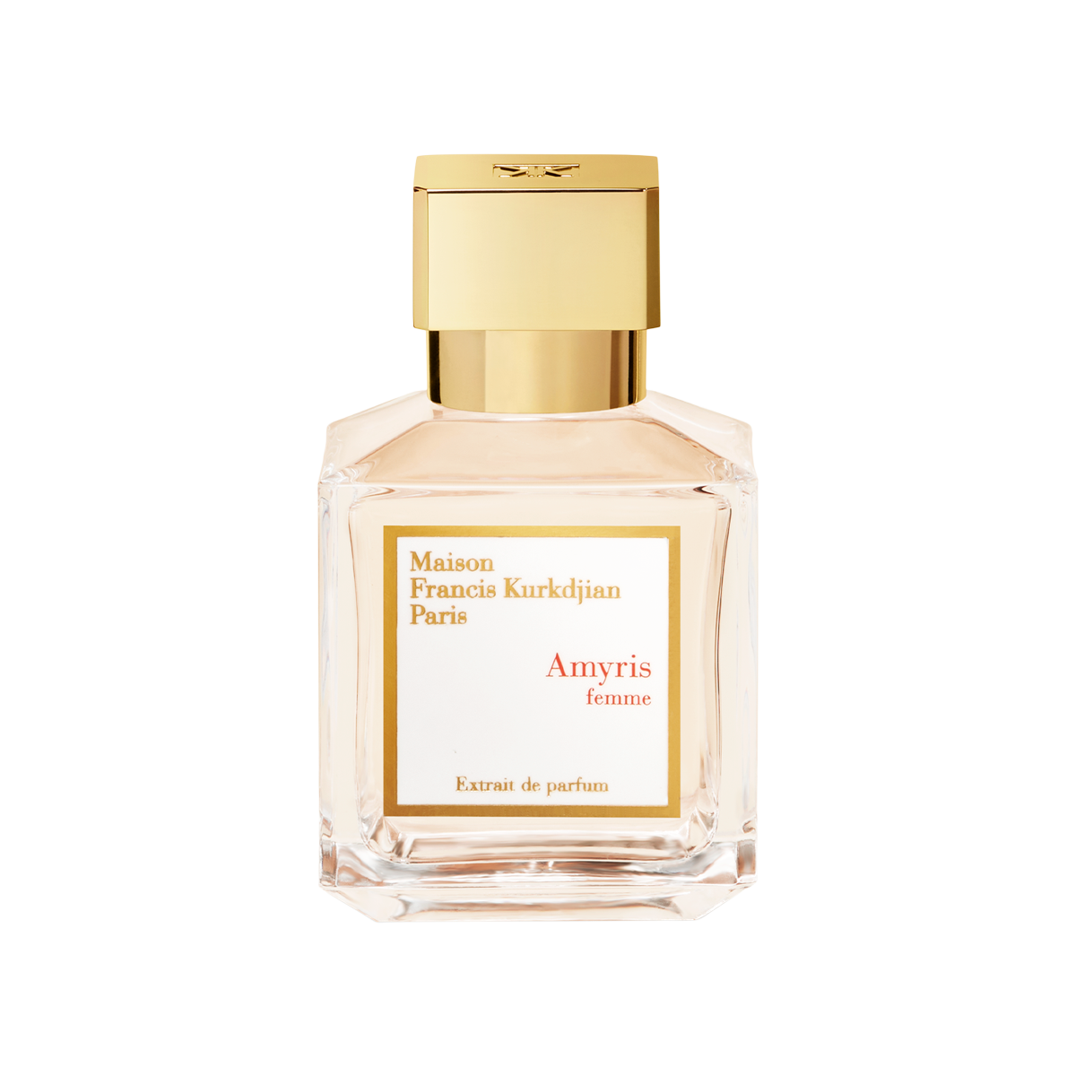 Amyris Femme Extrait de Parfum 70ml