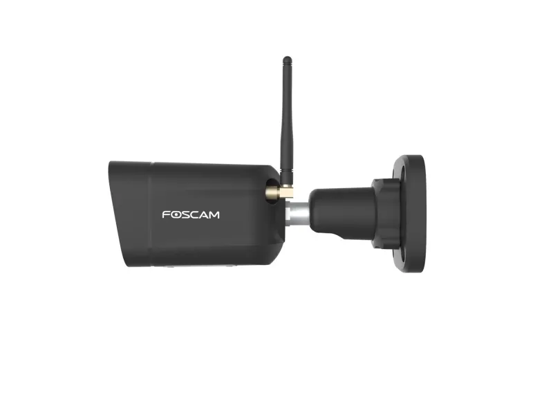Kamera Foscam V8P 8MP Wi-Fi -CZARNA