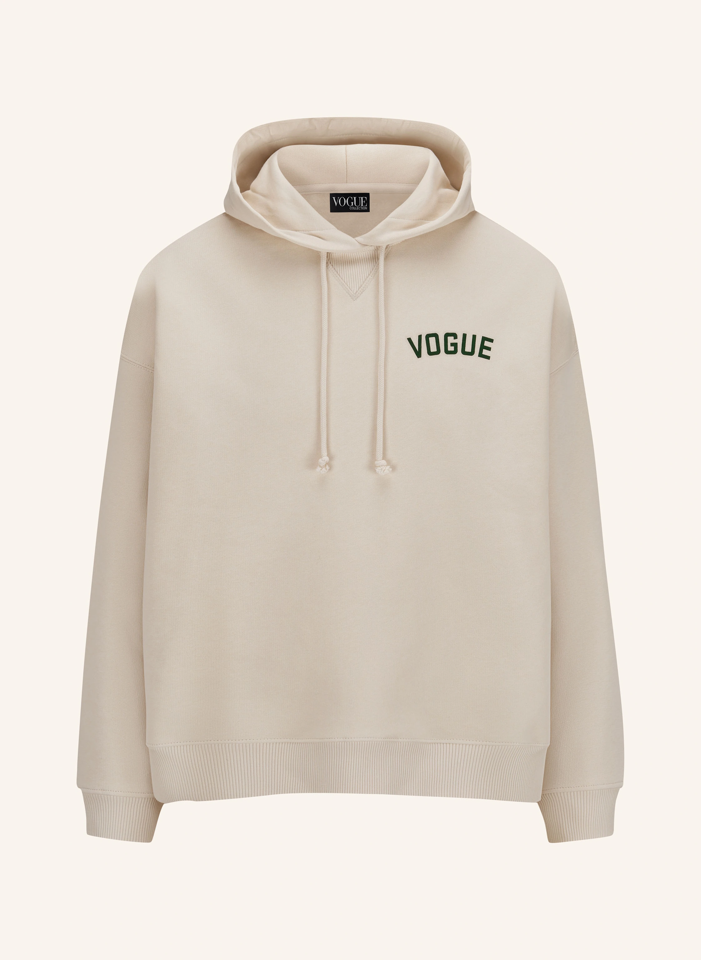 VOGUE COLLECTION Hoodie