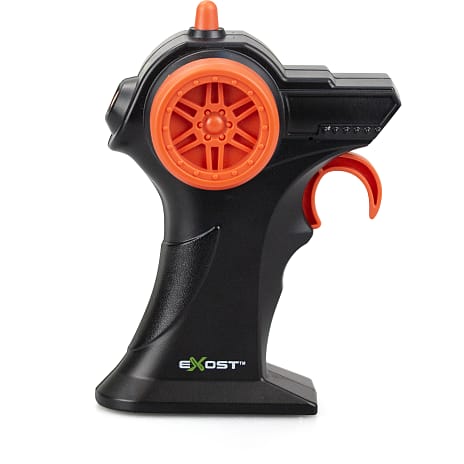Silverlit Fusion bolt fjernstyret bil