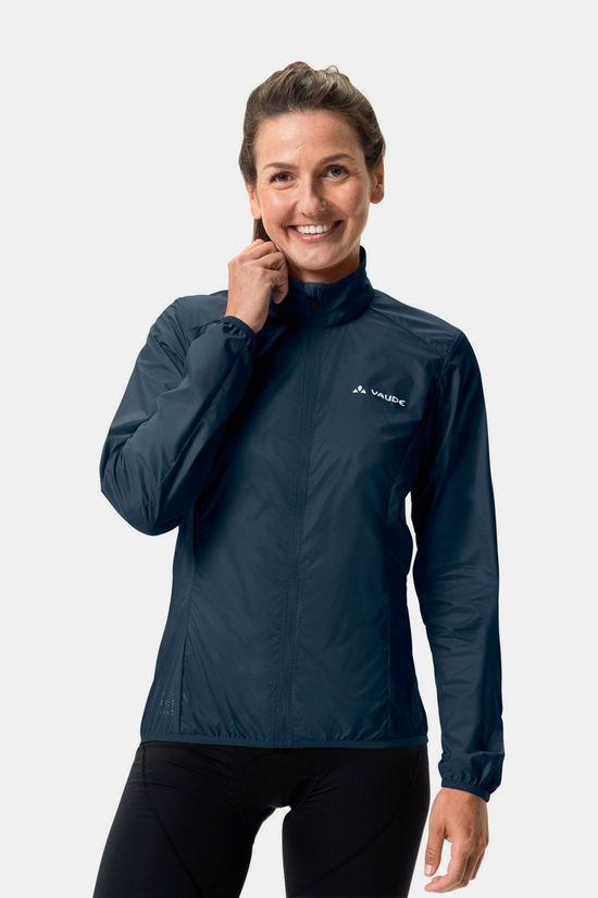 Vaude Vaude Matera Air Jacket Windstopper Dames