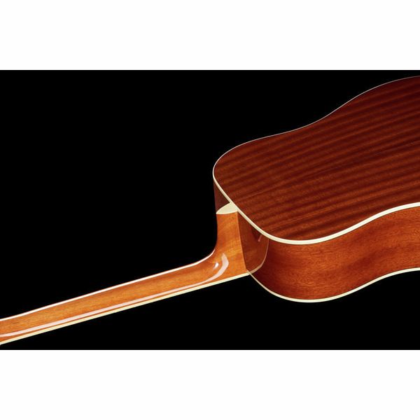 Harley Benton D-120VS