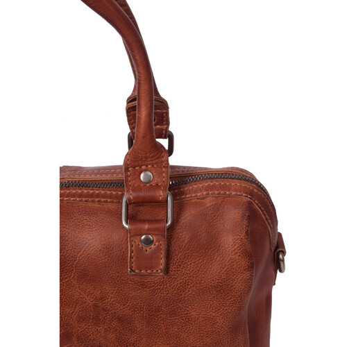 The Bagging Co - THB2422 Marrón