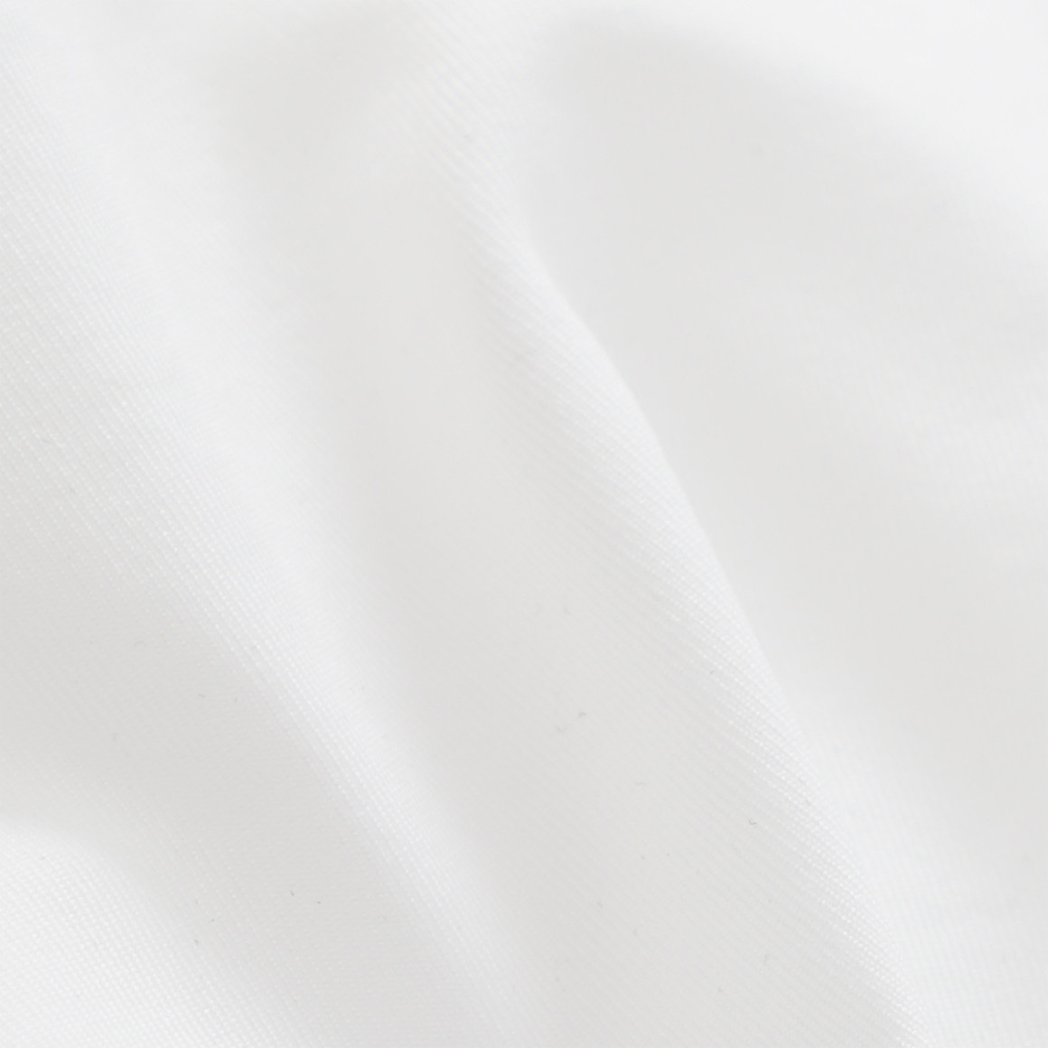 Damen Slip aus anschmiegsamer Mikrofaser weiss