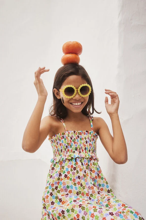 Molo Silly Gul