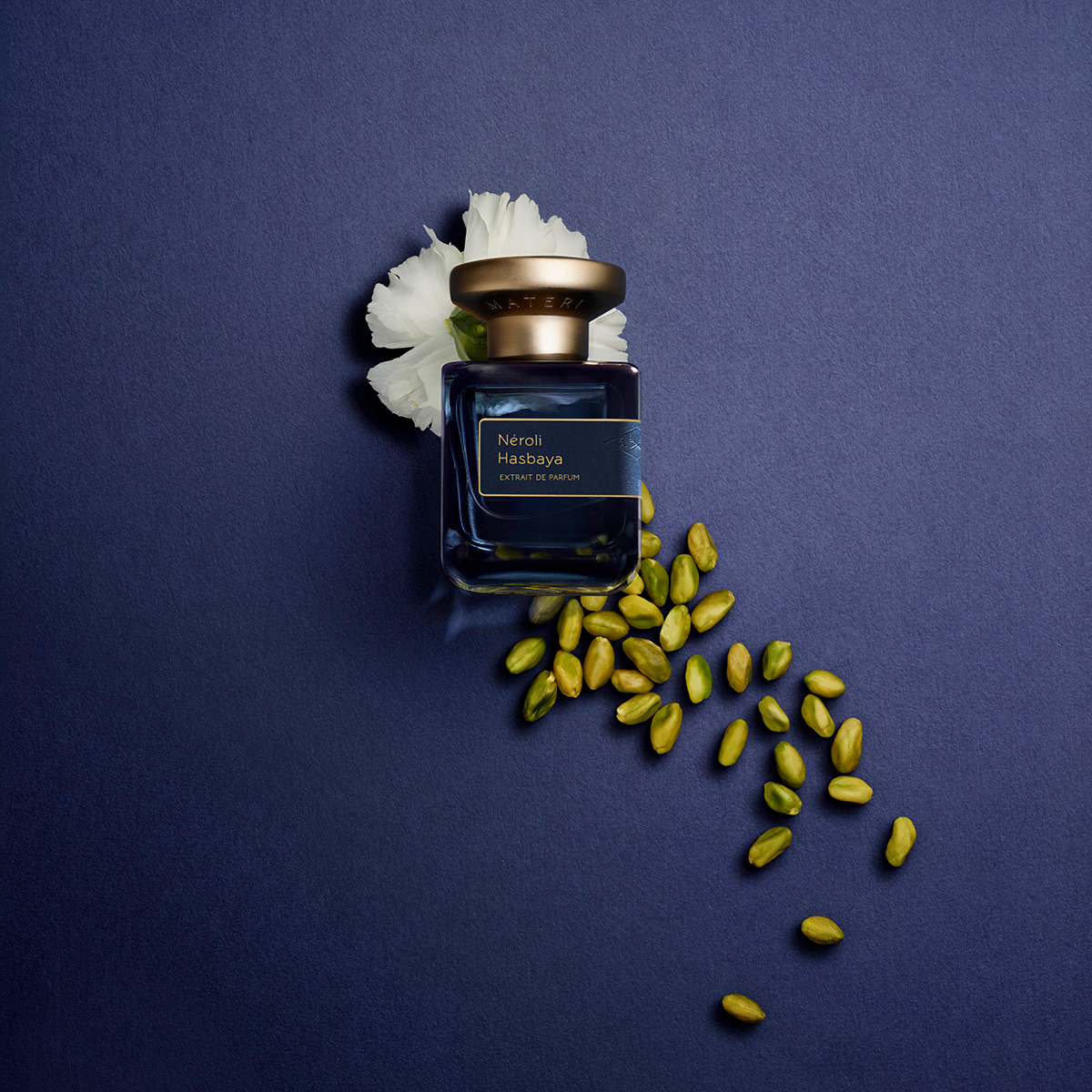 Neroli Hasbaya Extrait de Parfum 50ml