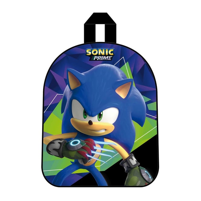 SONIC Wild Thing - 3D Rucksack