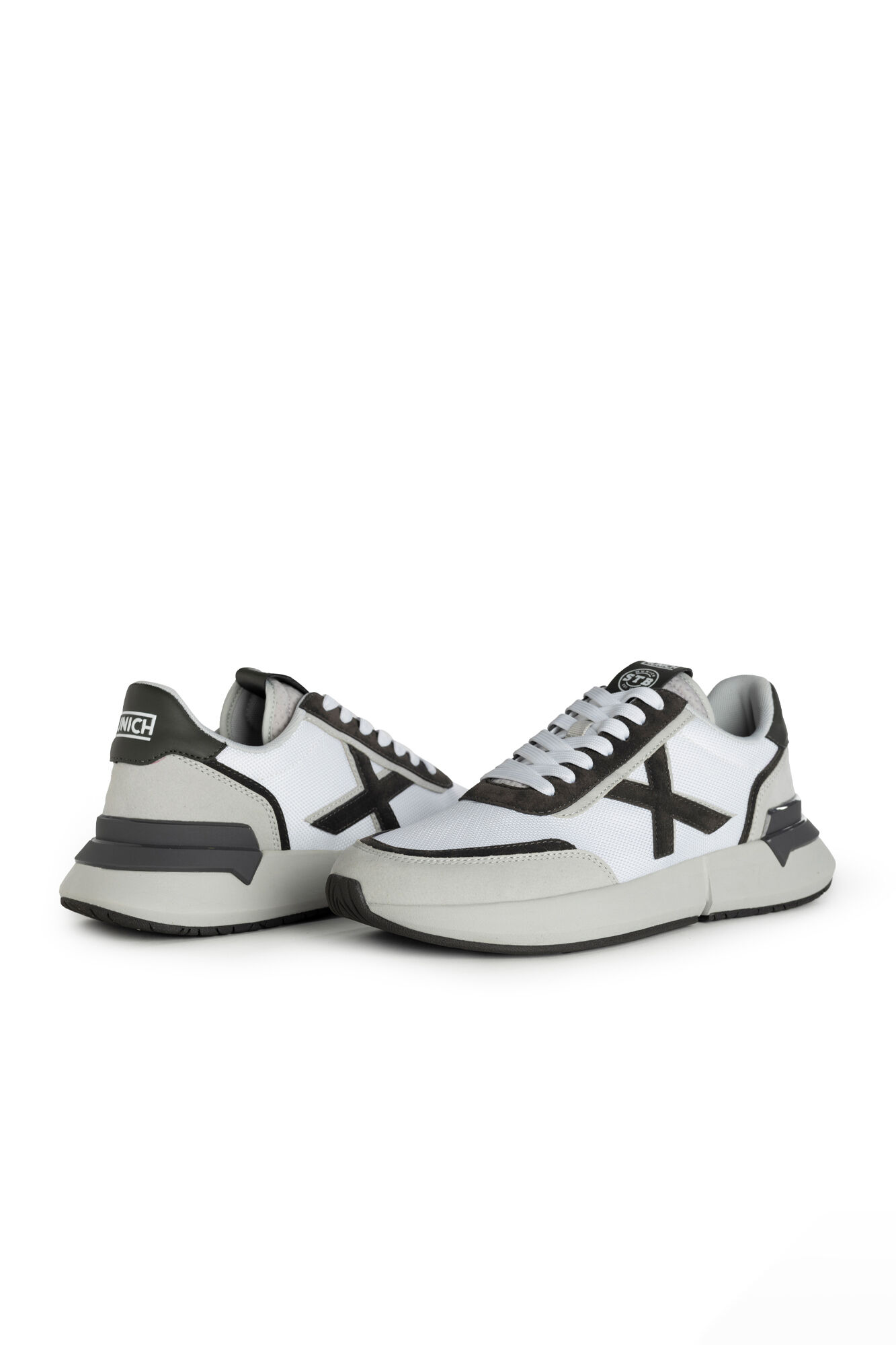 Versus 62 Sapato
