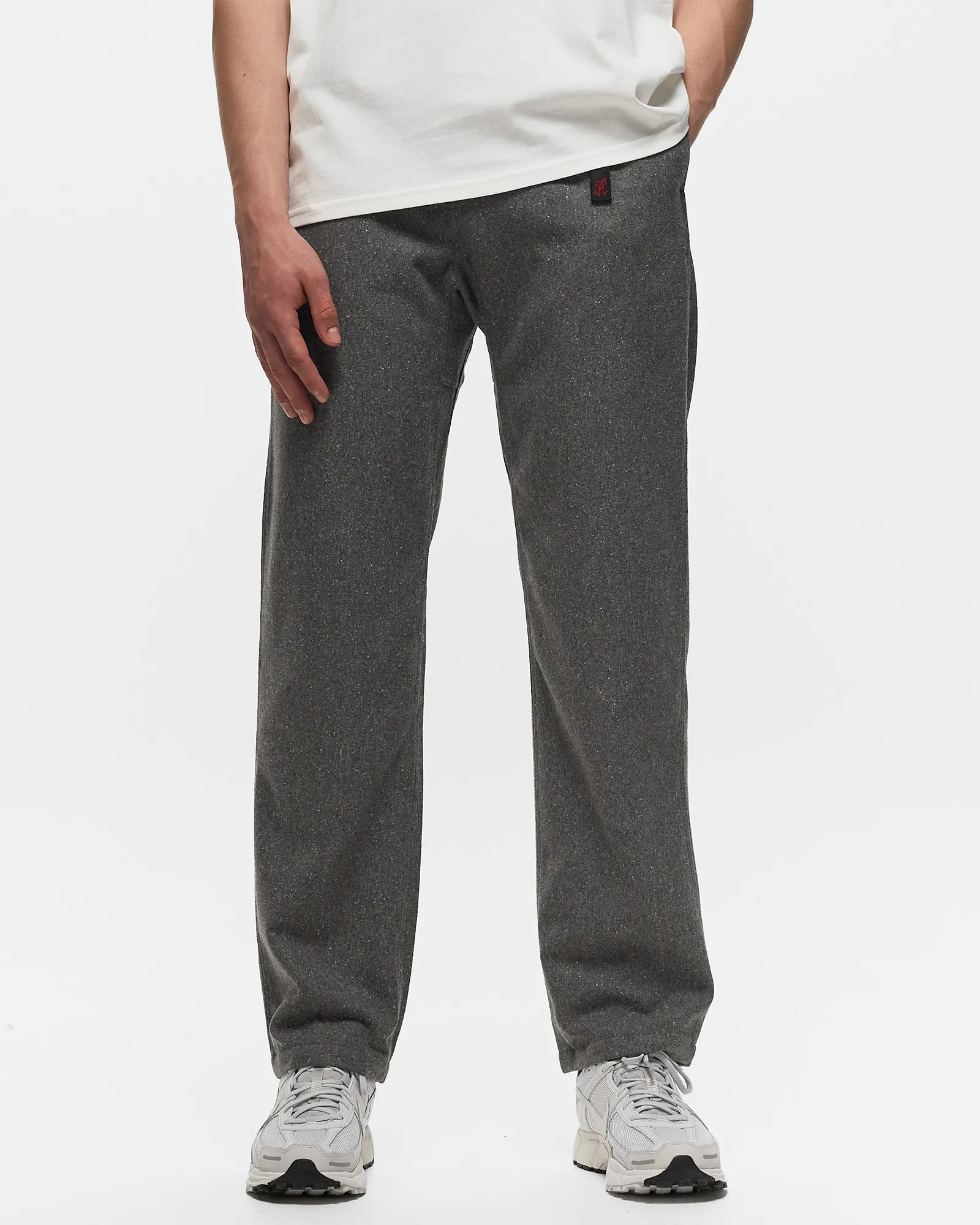 Gramicci WOOL GRAMICCI PANT