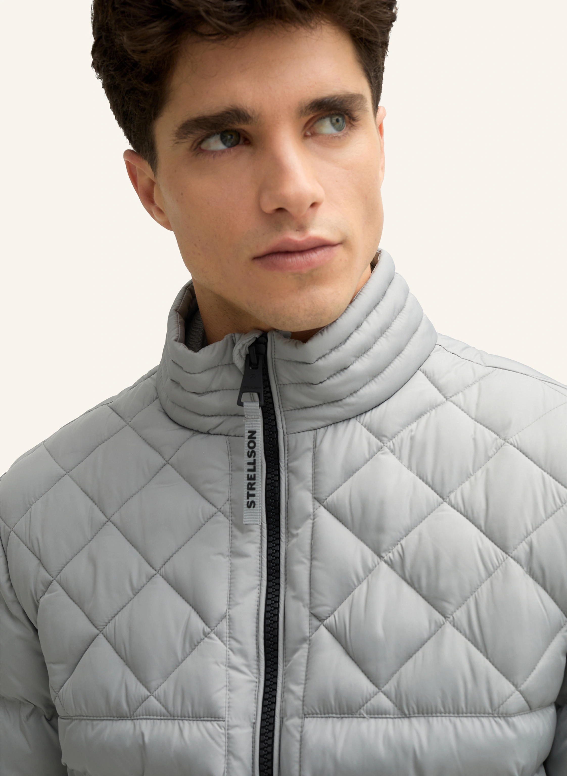 STRELLSON Steppjacke CLASON FUSED