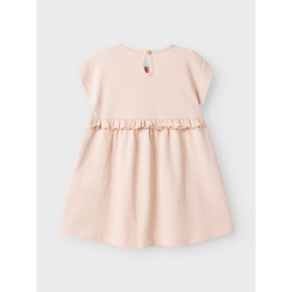 Køb Lil'Atelier Peach Whip Fulla Kjole