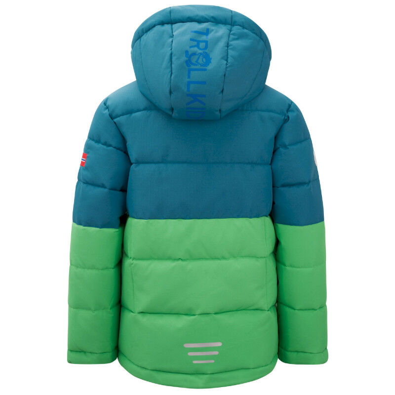 Gryllefjord Jacket - Doudoune enfant