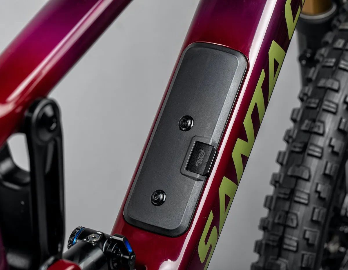 Santa Cruz Hightower 3 C S kaufen | Bike-Discount