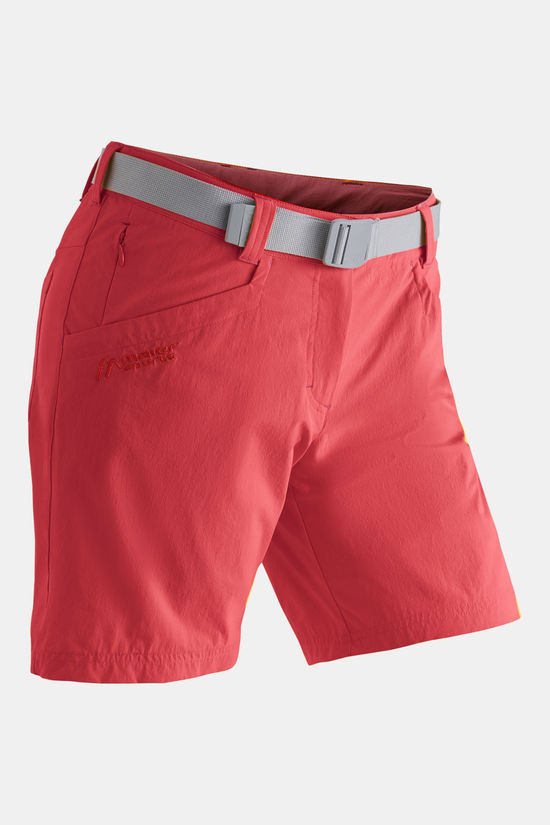 Maier Sports Maier Sports Lulaka Shorts