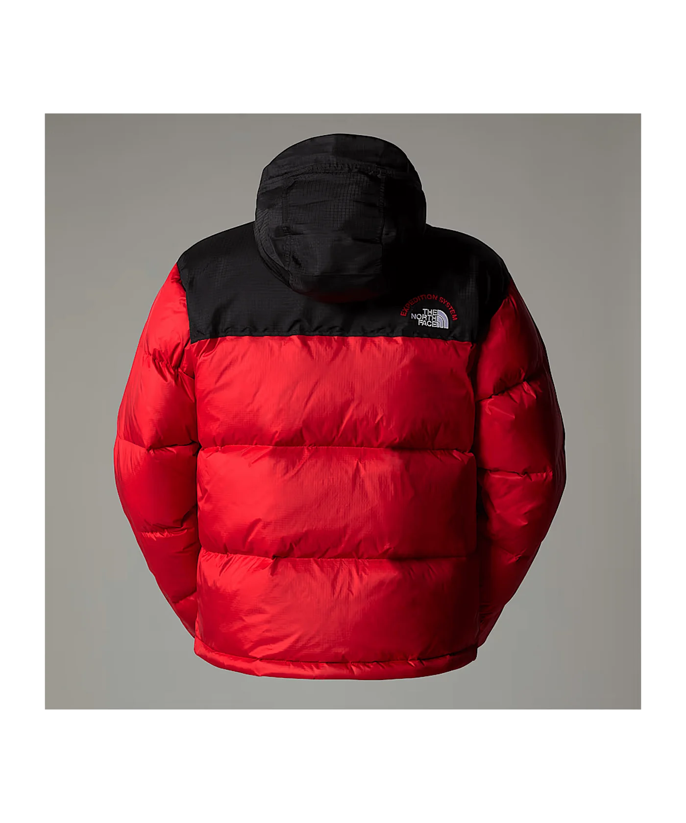 The North Face 1996 Retro Nuptse Jacke Rot F7GO