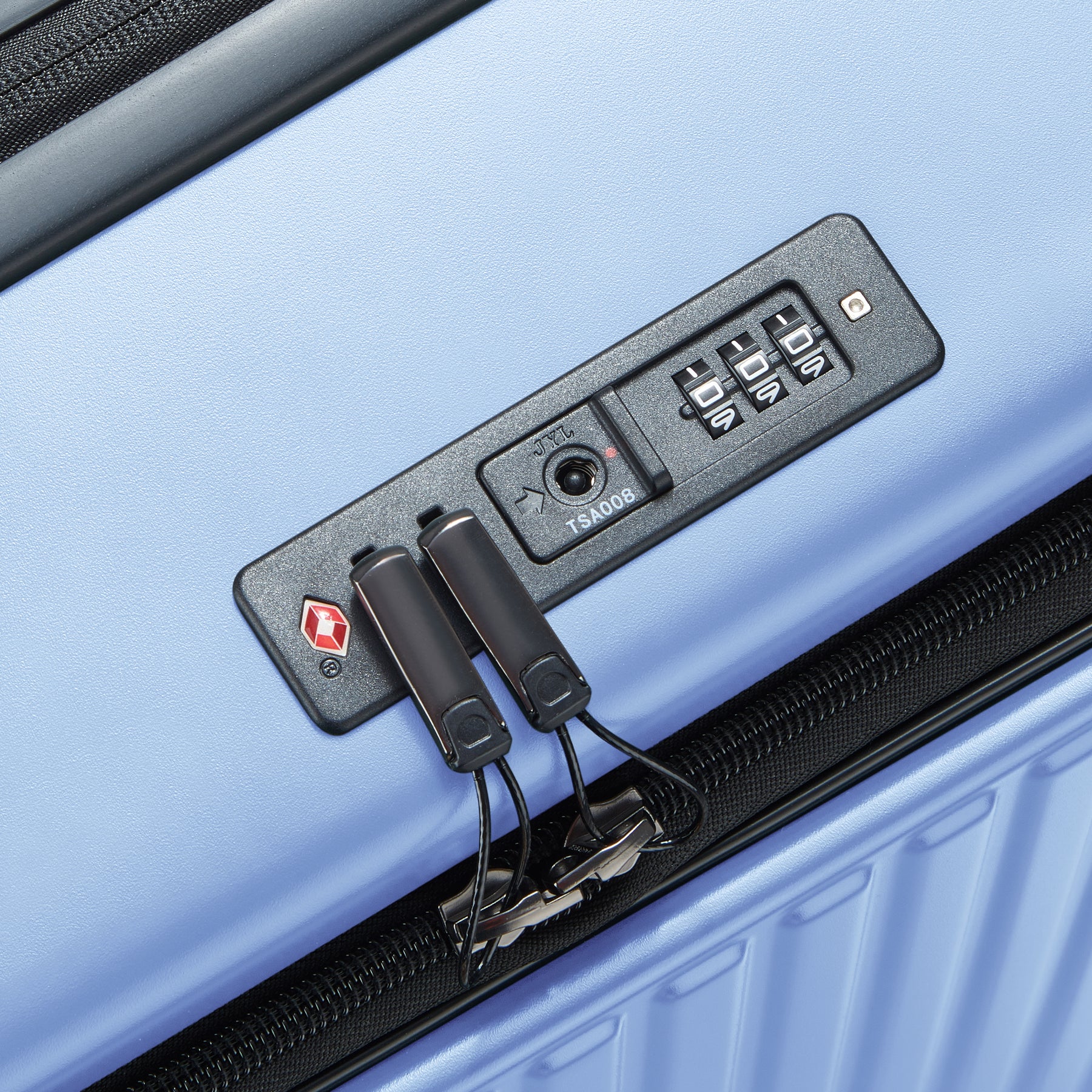 Valise soute - L Extensible (77cm)