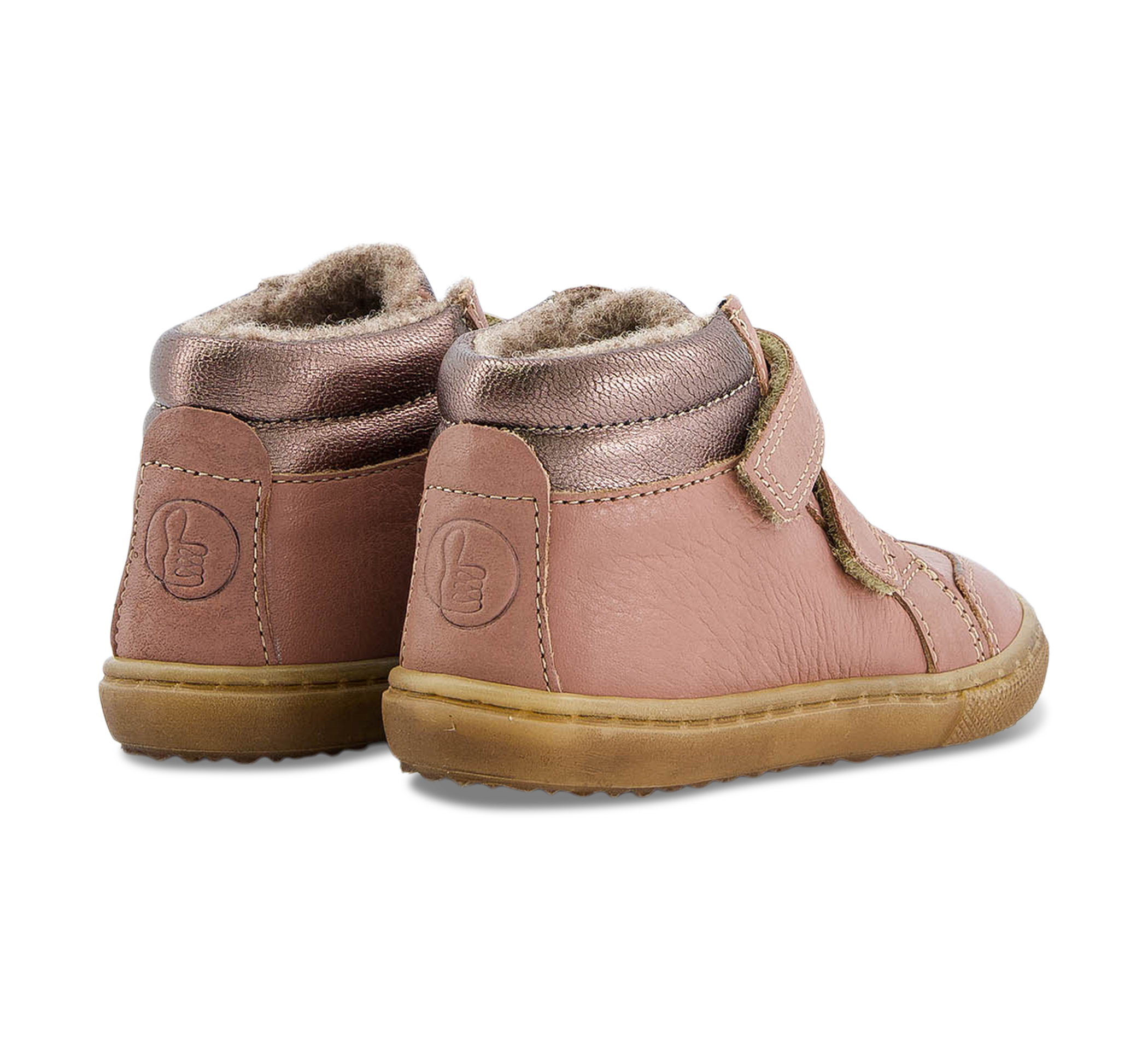 Däumling Besota rosa