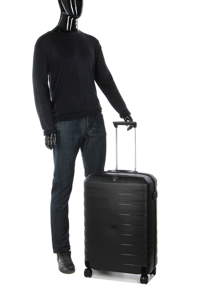 Valise Roncato Box Sport 2.0 - 69 cm