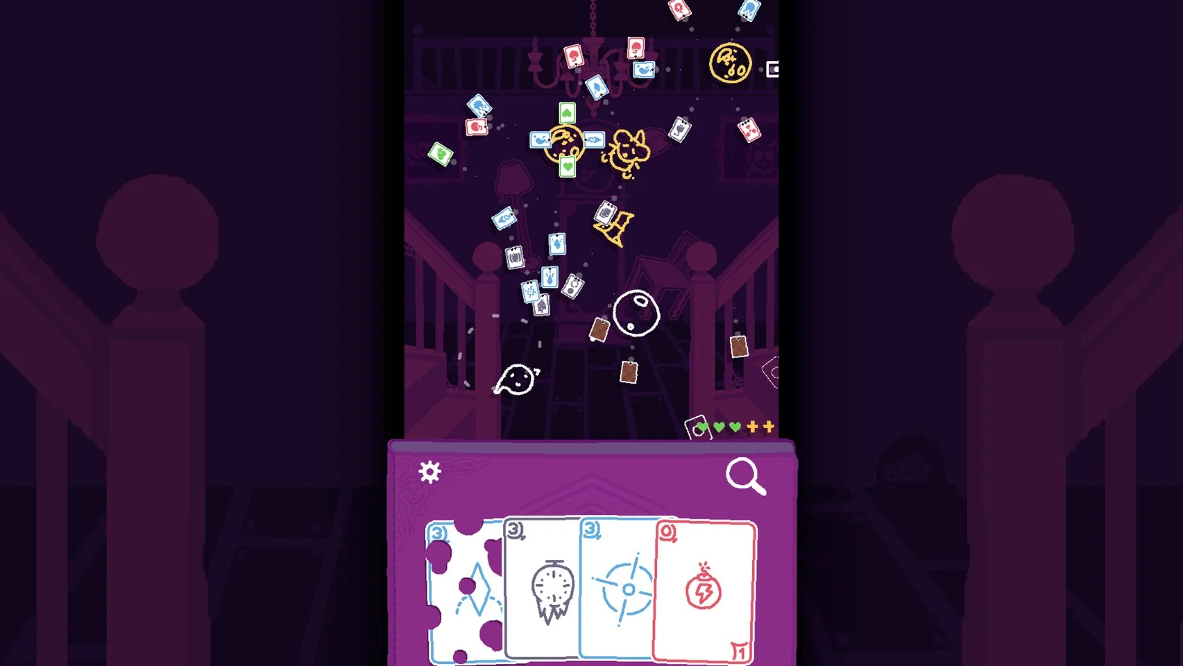 Heck Deck- PC