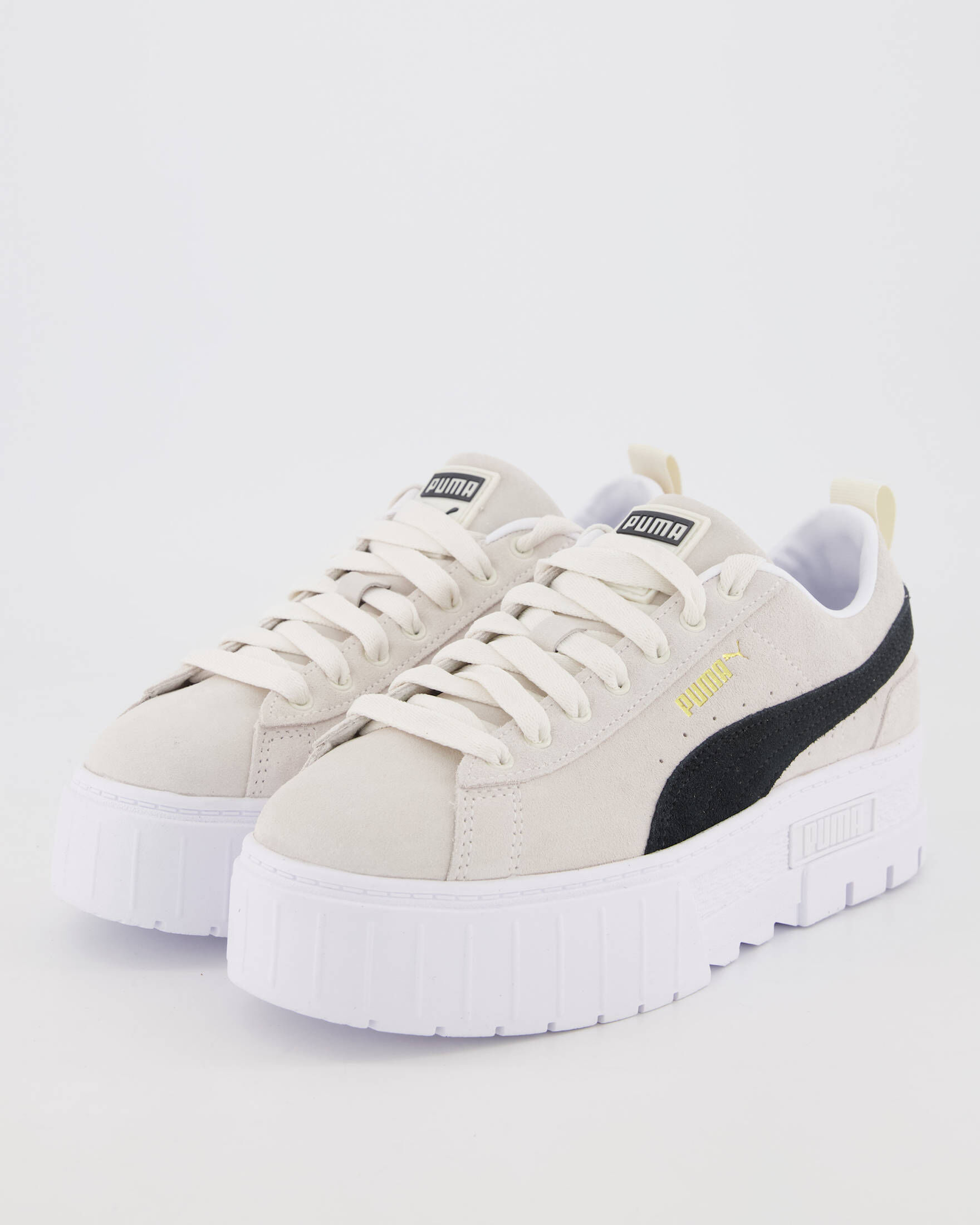 Puma| Damen Sneaker MAYZE