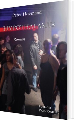 Hypothalamus - Peter Hovmand - Bog