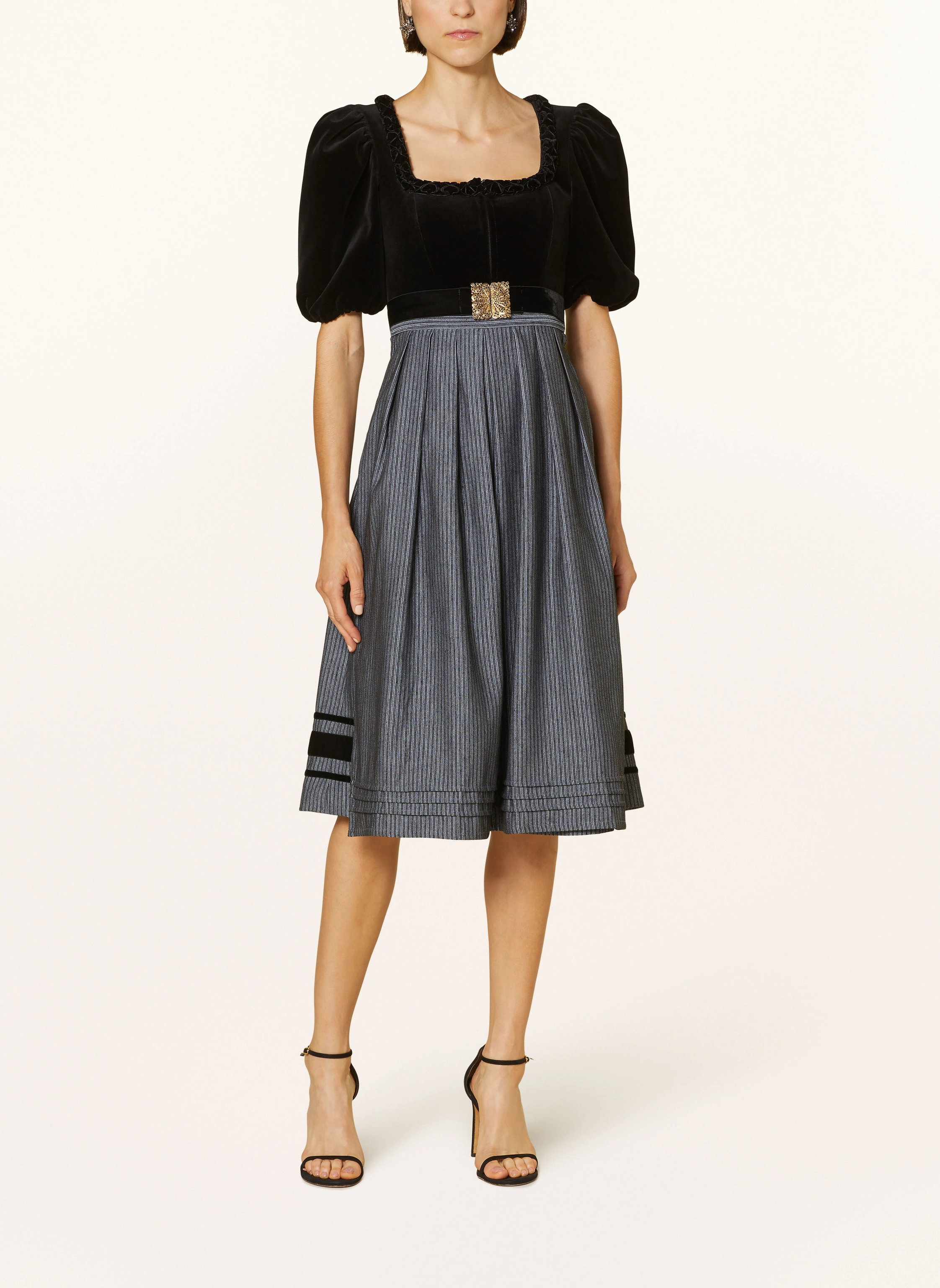 AlpenHERZ Dirndl MONA
