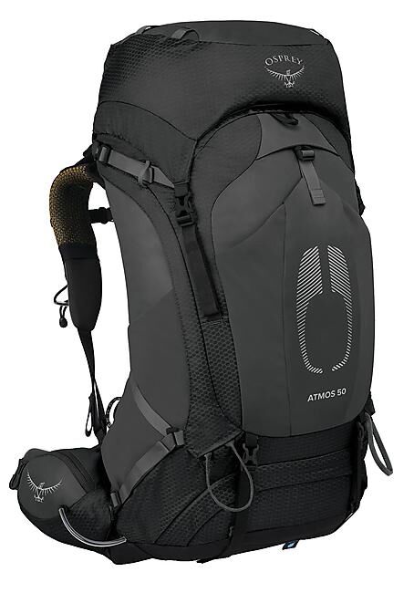 OSPREY - SAC A DOS DE GRANDE RANDONNEE ATMOS AG 50