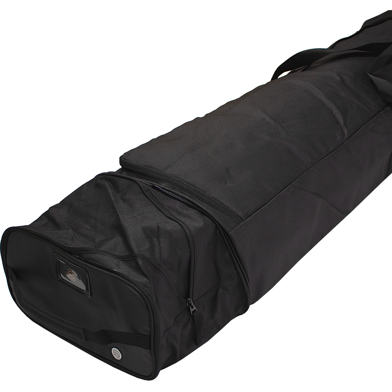 XSPO Race Padded Vario Ski Bag 175/195 cm black – 2Pair | XSPO Skiausrüstung Preis Highlights | XSPO | X | MARKEN | XSPO