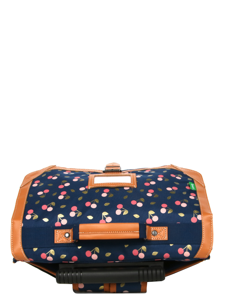 Cartable À roulettes Tann's Alexa 38 cm