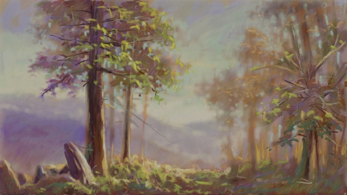 Art Academy - Atellier- Wii U
