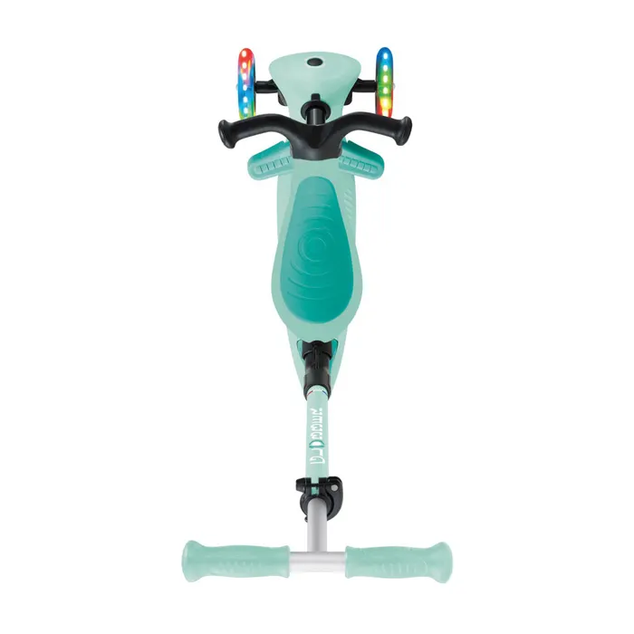 Globber Go Up Active 3-in-1 Step Junior