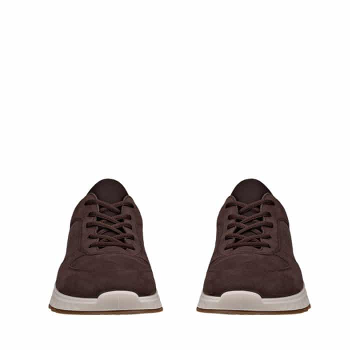 Ecco Exostride M Sneakers Herre
