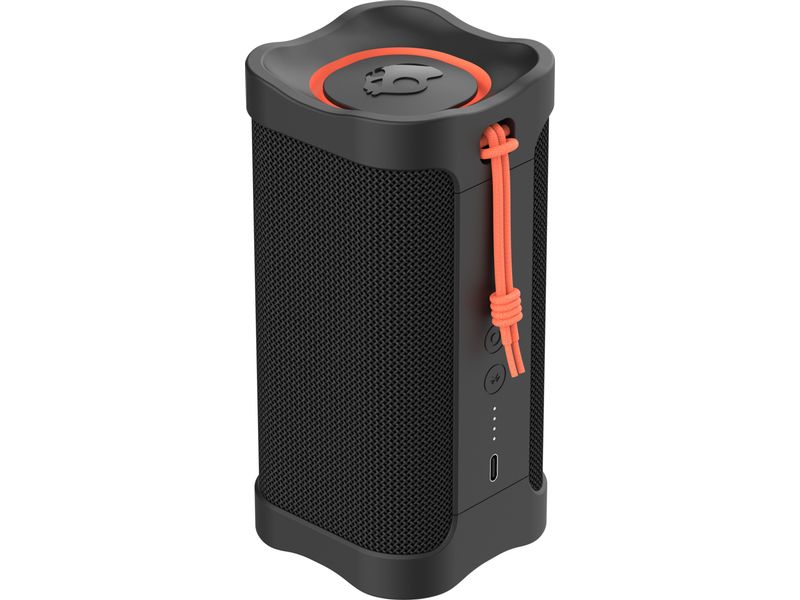 Skullcandy Bluetooth Speaker Terrain Schwarz Bluetooth Lautsprecher