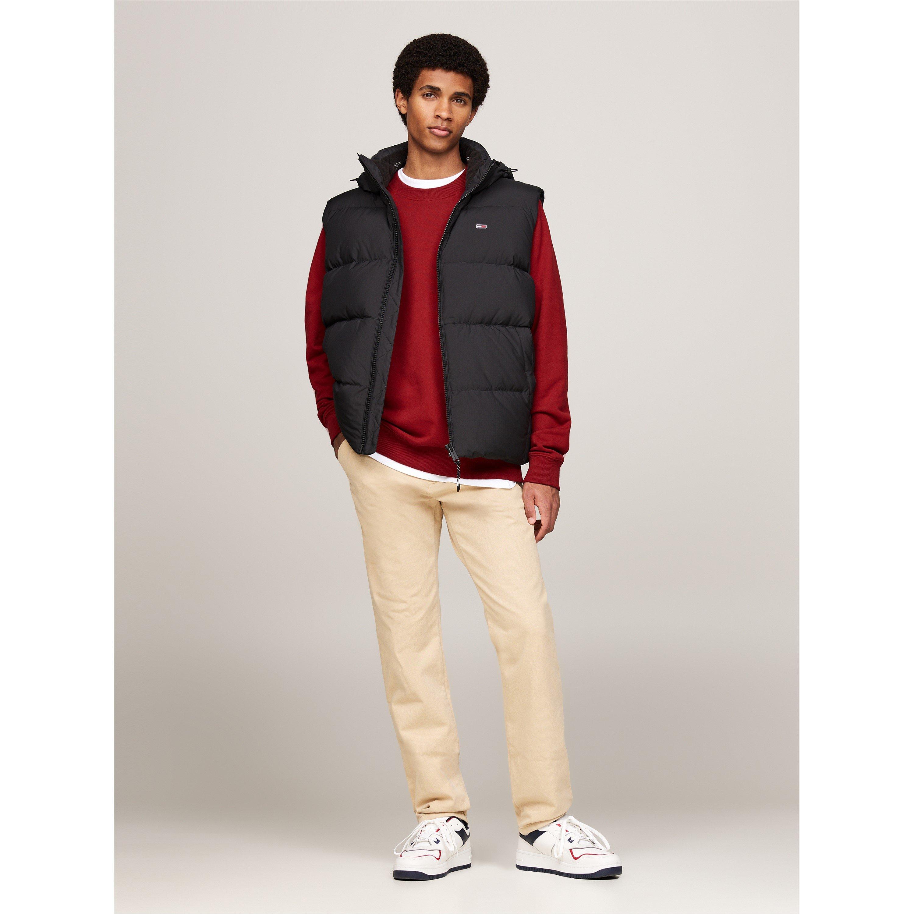 Tommy Jeans Essential Down Vest