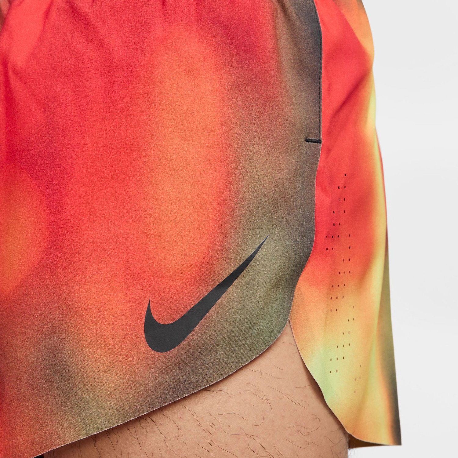 Nike Dri-FIT adv AeroSwift Short Heren