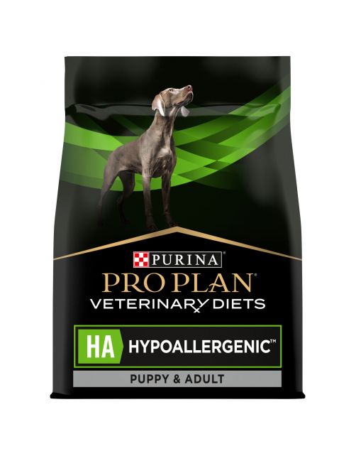 Pro Plan Veterinary Diets Canine Ha Hypoallergenic - Hondenvoer