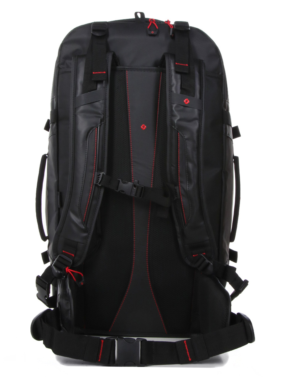 Sac À dos Samsonite Ecodiver Travel M